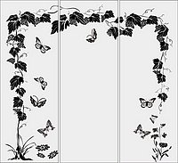 Бабочки 67