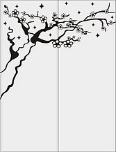 Сакура дерево 31